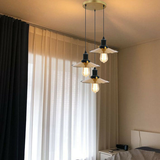 Vermeiden Sie diese Heimbüro-Beleuchtungsfehler für maximale Produktivität