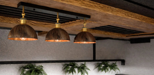 So Wählst du die Perfekte Deckenleuchte für Kleine Räume