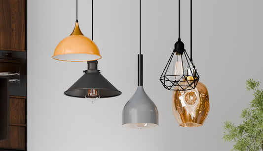 Strahlend schön: Die Top Lampenschirm-Trends in Deutschland