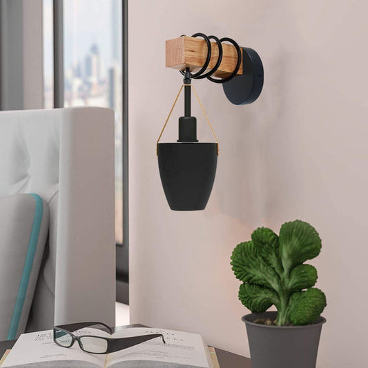 Wie Sie Ihren Arbeitsplatz mit Pendel-, Wand- und Hängelampen dekorieren