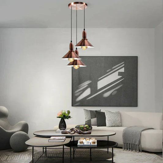 Vintage Lampen – Zeitlose Eleganz für Ihr Zuhause