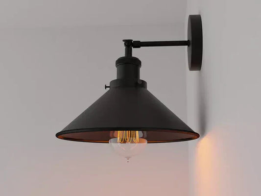 Aktuelle Lichttrends für schwarze wandleuchte im Jahr 2025