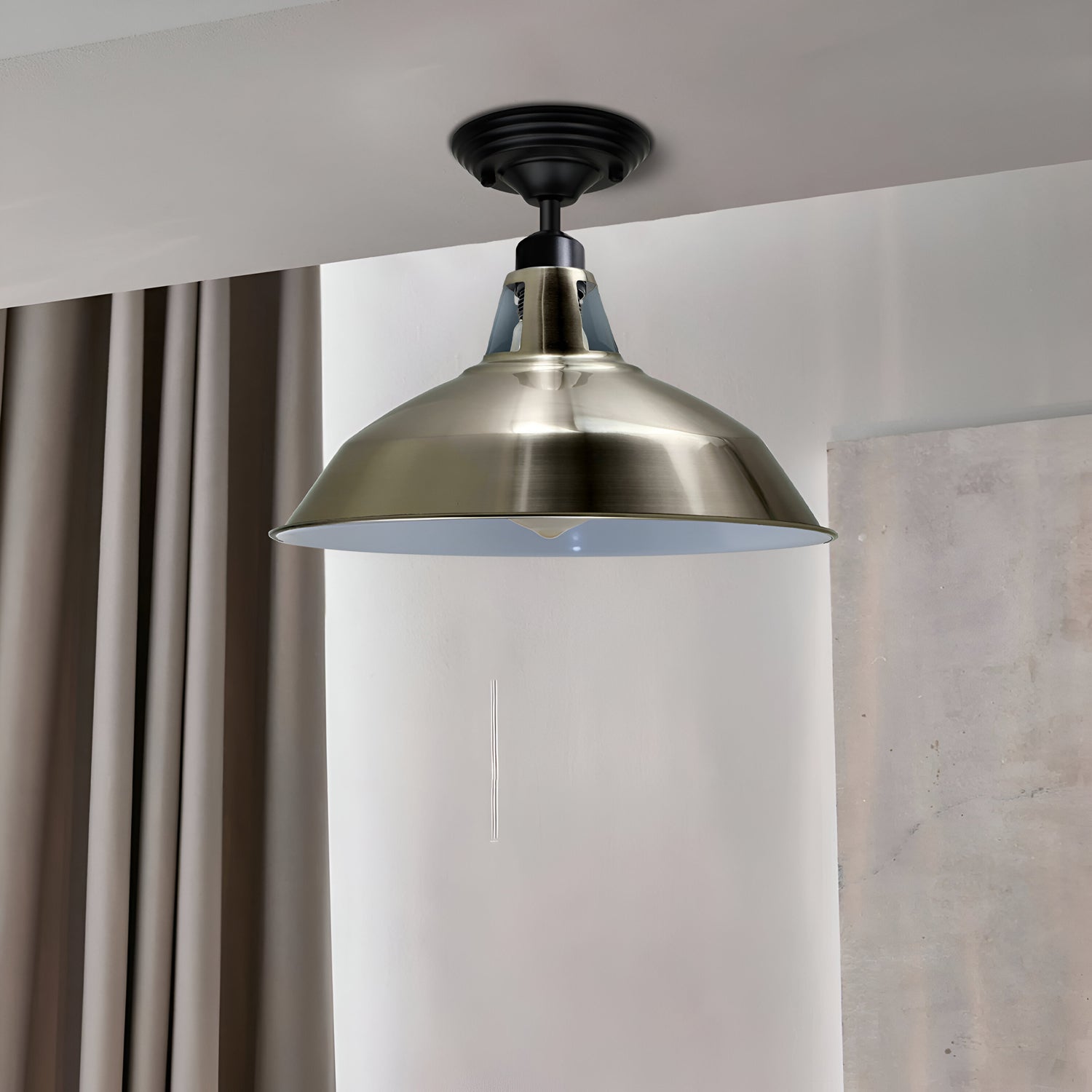 Modern Lampenschirme