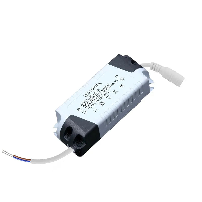 1-3W 300mA Kompakt-Konstantstrom-LED-Treiber~1108