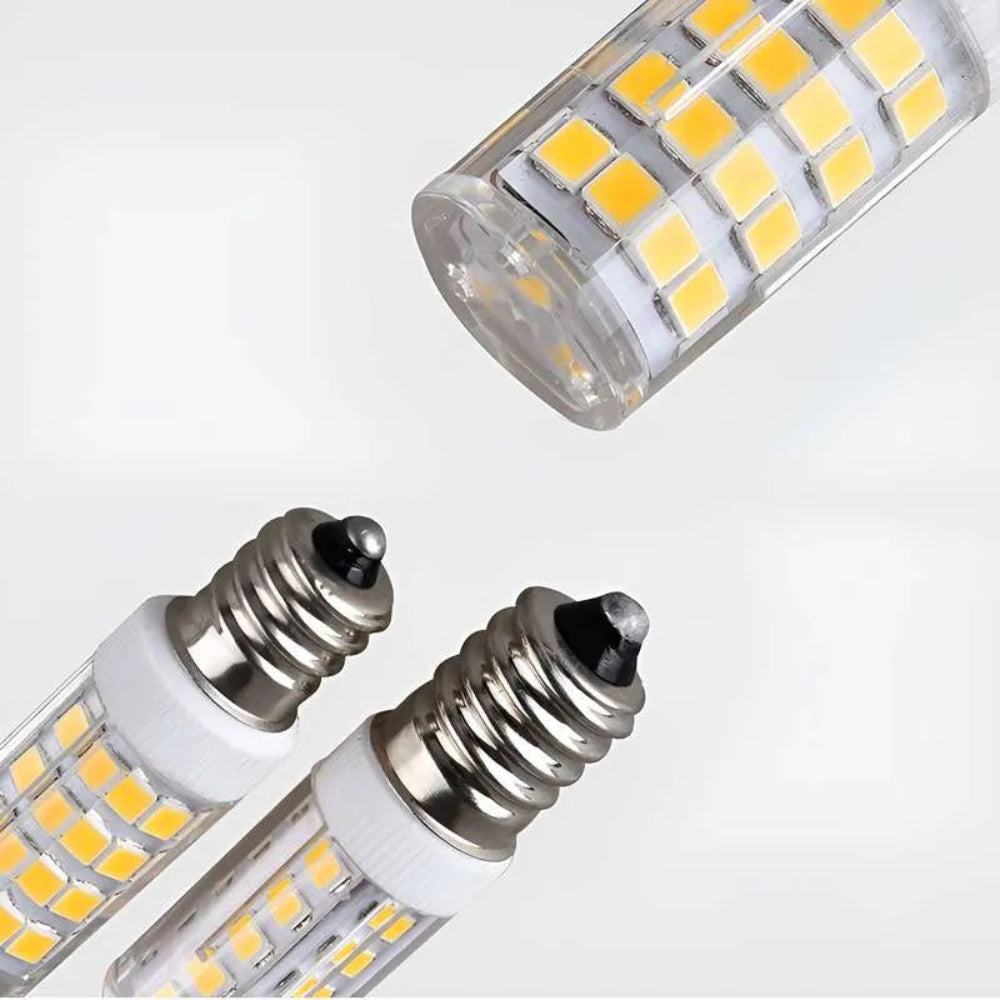 E14 LED – Maiskolbenlampe