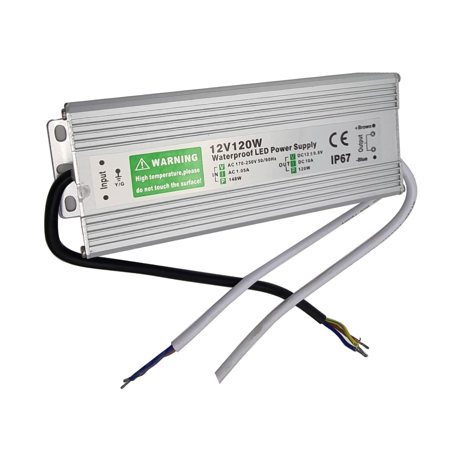 120W trafo