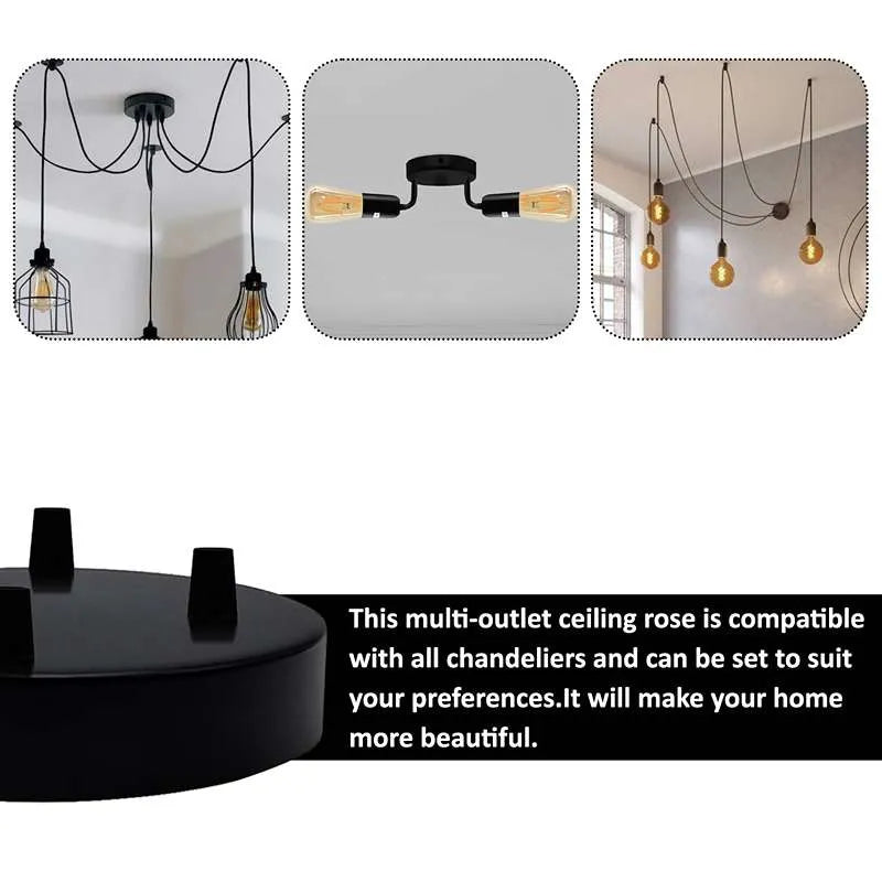 Deckenrosettenleuchte, Leuchtenteile, Deckenleuchtenrosette, Lichtrosettenfassung, Leistenleuchte, Deckenleuchtenhalterung, große Deckenrosette, Deckenrosetten-Pendelleuchte, Deckenrosetten-Pendelleuchte, kleine Deckenrosette, große Deckenrosette, Rosetten-Deckenleuchte , Deckenleuchten-Befestigungsteile, Deckenrosette, Lampenhalterung für Deckenleuchte, Bajonett-Befestigung für die Decke