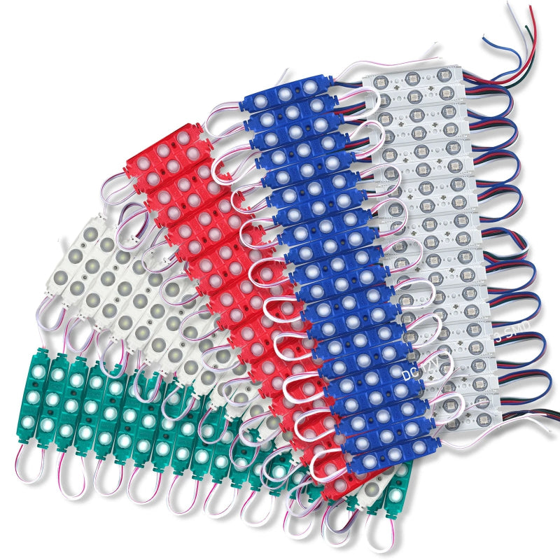 12V helle Module IP65