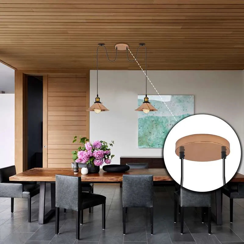 Deckenrosettenleuchte, Leuchtenteile, Deckenleuchtenrosette, Lichtrosettenfassung, Leistenleuchte, Deckenleuchtenhalterung, große Deckenrosette, Deckenrosetten-Pendelleuchte, Deckenrosetten-Pendelleuchte, kleine Deckenrosette, große Deckenrosette, Rosetten-Deckenleuchte , Deckenleuchten-Befestigungsteile, Deckenrosette, Lampenhalterung für Deckenleuchte, Bajonett-Befestigung für die Decke