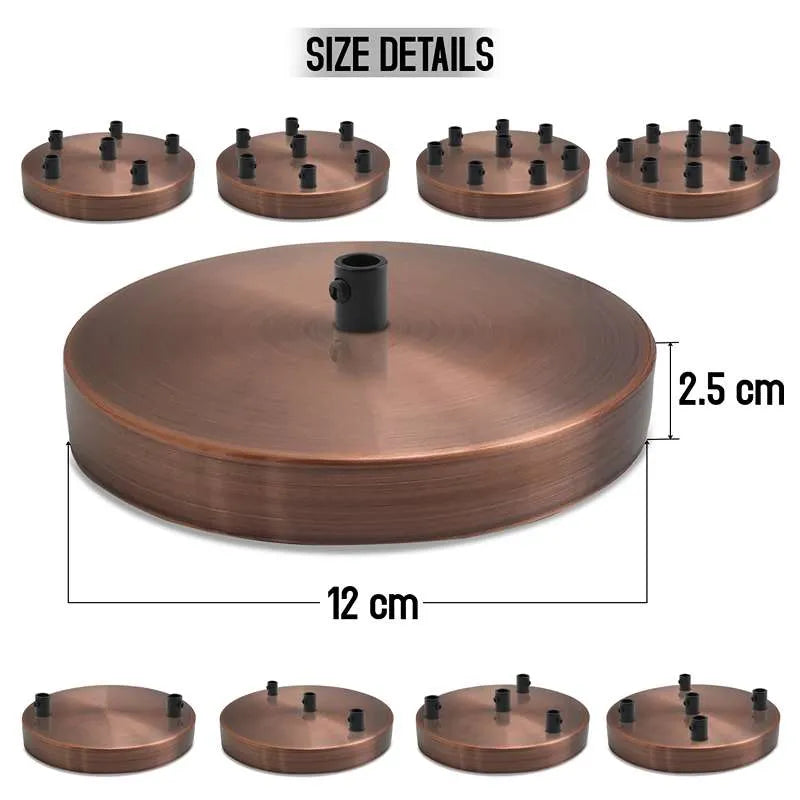Deckenrosettenleuchte, Leuchtenteile, Deckenleuchtenrosette, Lichtrosettenfassung, Leistenleuchte, Deckenleuchtenhalterung, große Deckenrosette, Deckenrosetten-Pendelleuchte, Deckenrosetten-Pendelleuchte, kleine Deckenrosette, große Deckenrosette, Rosetten-Deckenleuchte , Deckenleuchten-Befestigungsteile, Deckenrosette, Lampenhalterung für Deckenleuchte, Bajonett-Befestigung für die Decke