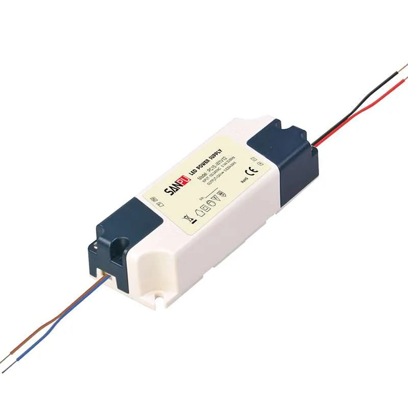 DC12V 15W LED-Treiber-Netzteiltransformator~1820