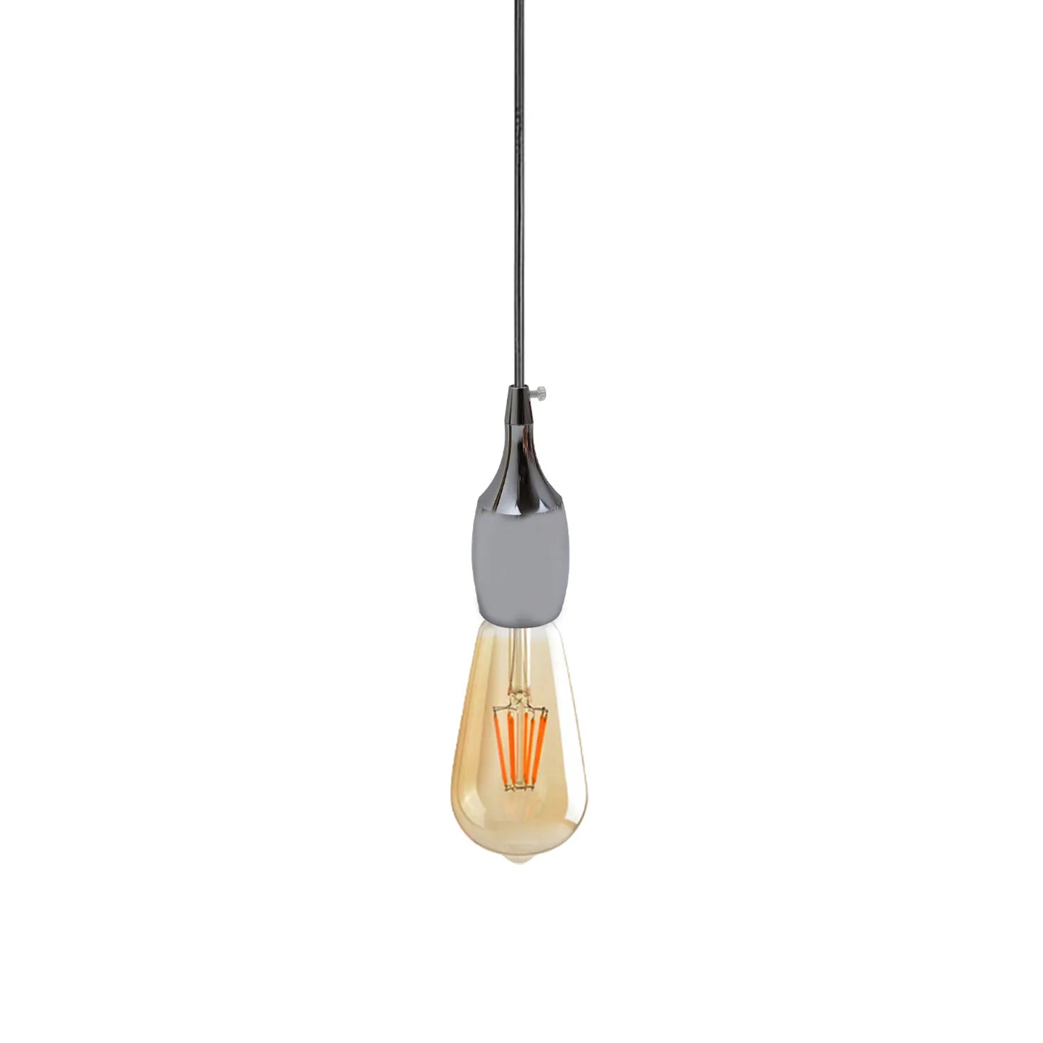 Lampenfassung, Glühbirnenfassung, E27-Lampenfassung, Glühbirnenfassung, E27-Schraubbirne, Vintage-Glühbirnenfassungen, E27-Schraubbirnen-Lampenfassung, Edison-Lampensockel