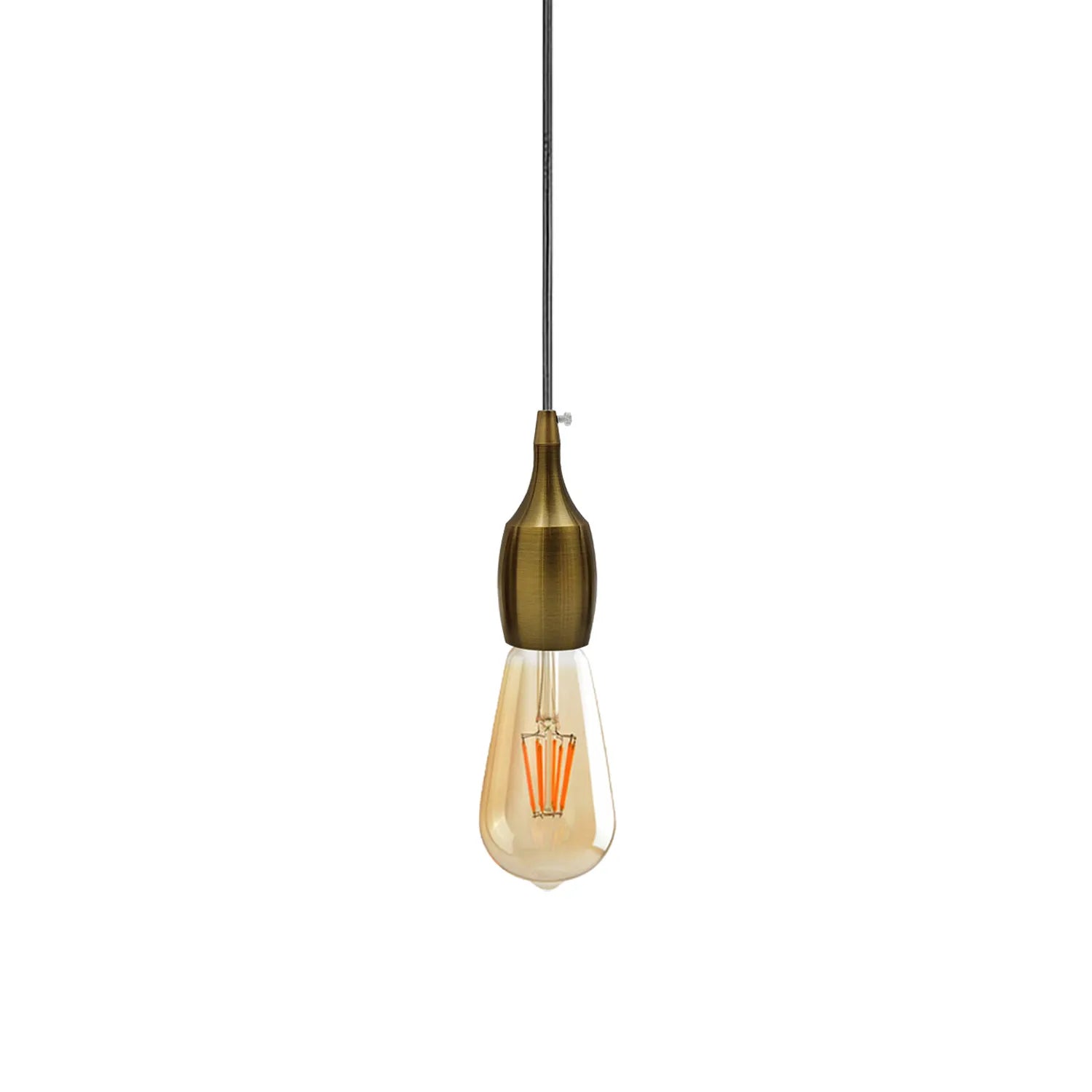 Lampenfassung, Glühbirnenfassung, E27-Lampenfassung, Glühbirnenfassung, E27-Schraubbirne, Vintage-Glühbirnenfassungen, E27-Schraubbirnen-Lampenfassung, Edison-Lampensockel