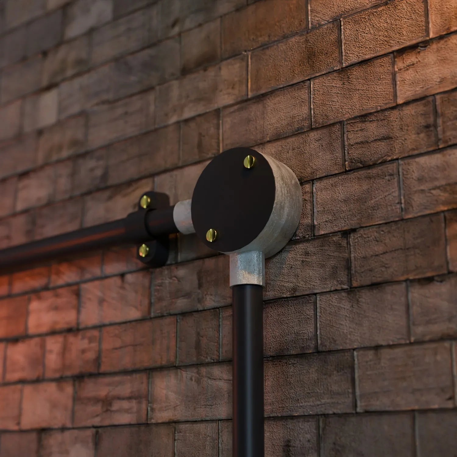 Conduit Lighting