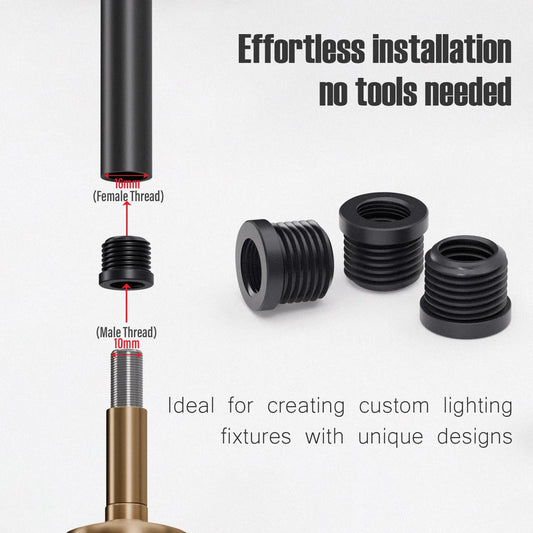 Conduit Lighting