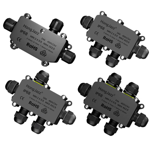 Junction Box