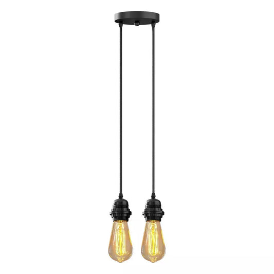 Ceiling Lights & Chandeliers