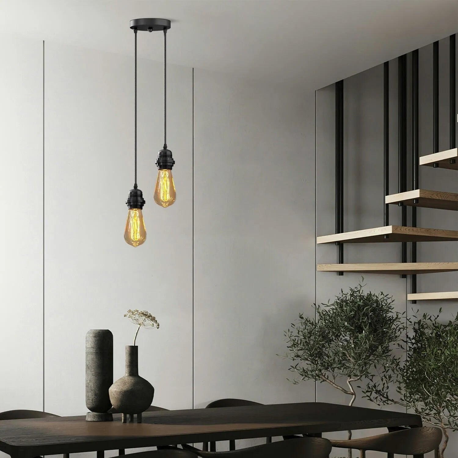 Ceiling Lights & Chandeliers