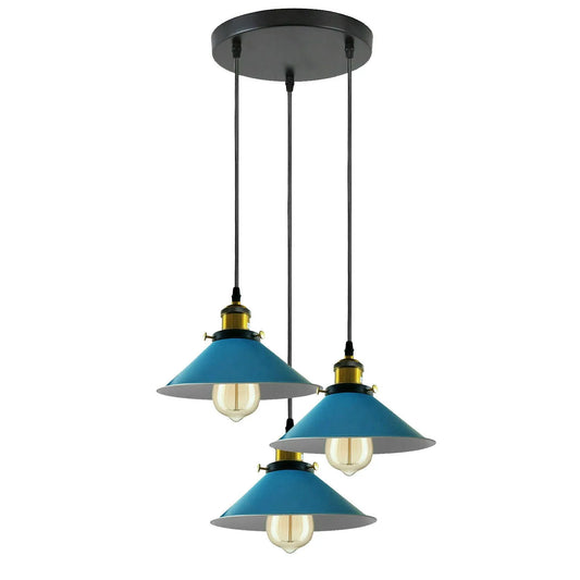 Pendant Lighting