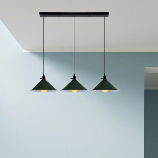 Ceiling Lights & Chandeliers