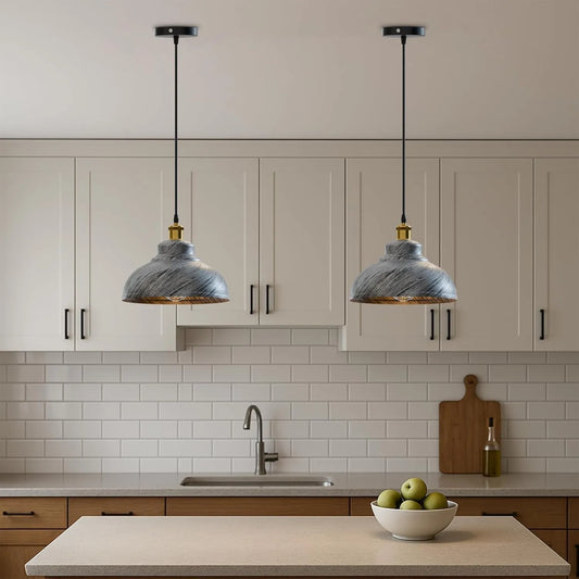Pendant Lighting
