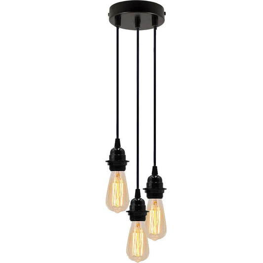 Multi_Outlet_Lamp_Shades_Lighting
