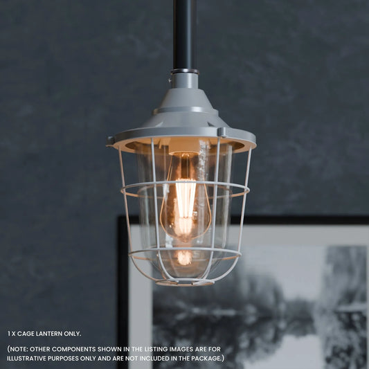 Conduit Lighting