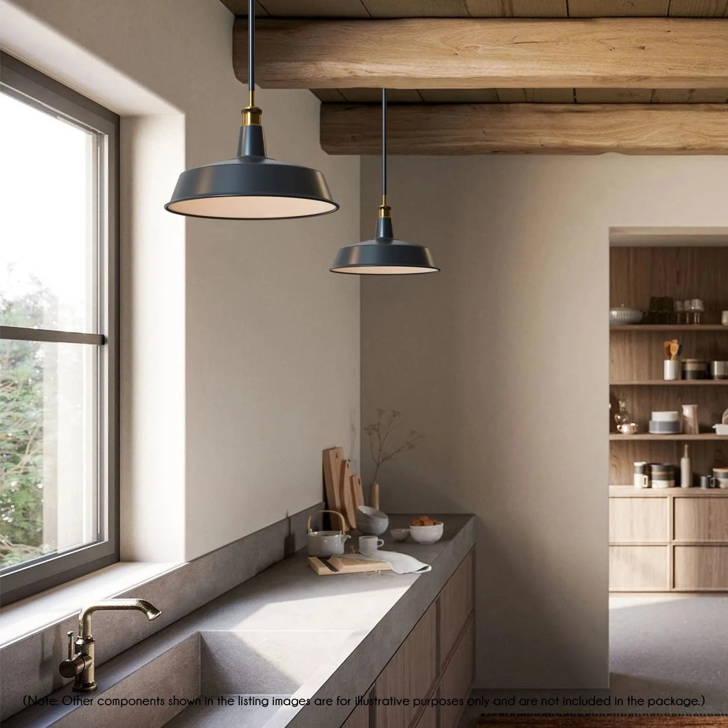 Pendant Lighting