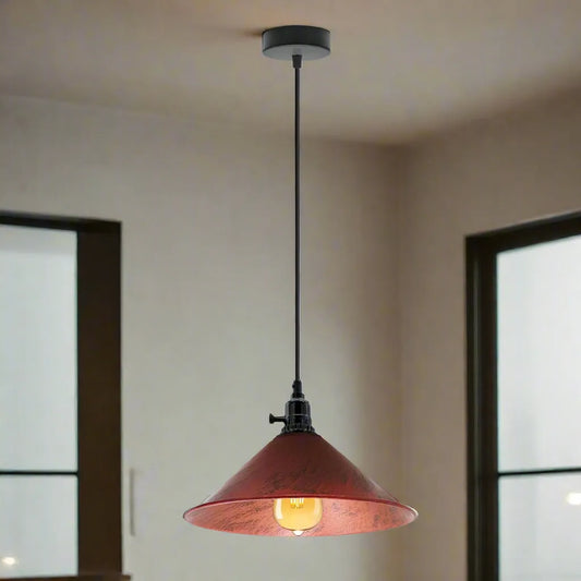 Pendant Lighting
