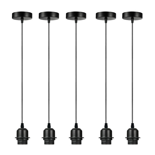 Pendant Lighting