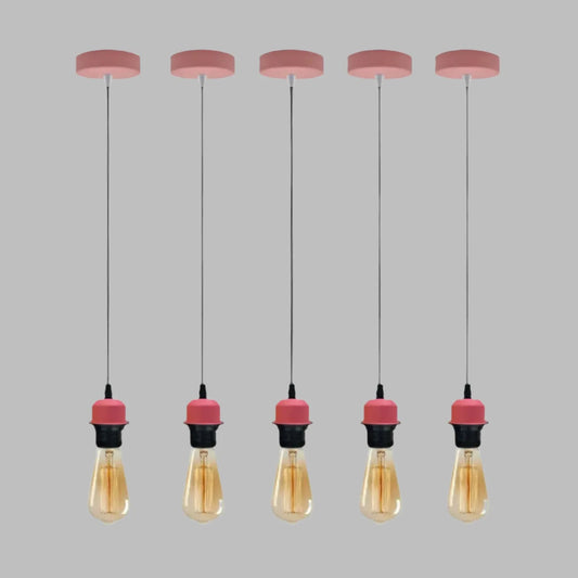 Pendant Lighting