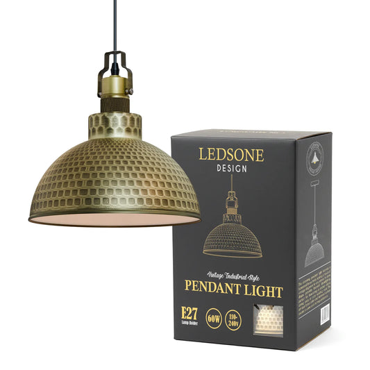 Pendant Lighting