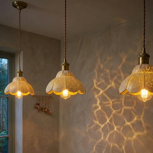 Pendant Lighting