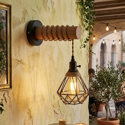 Wall Light