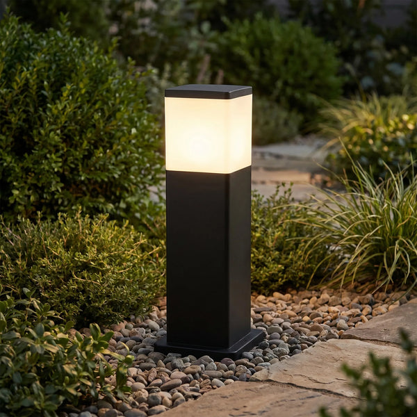 Outdoor Light
