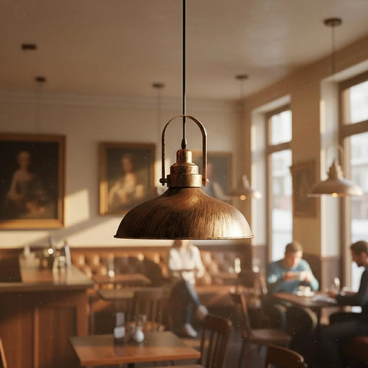 Pendant Light