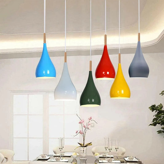 Pendant Lighting