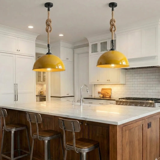 Pendant Lighting
