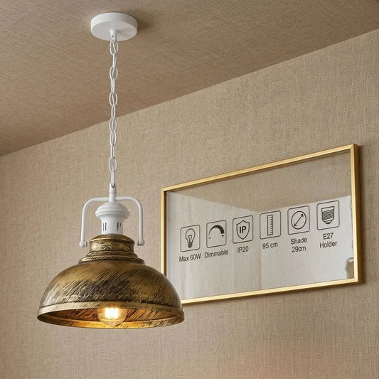 Pendant Lighting