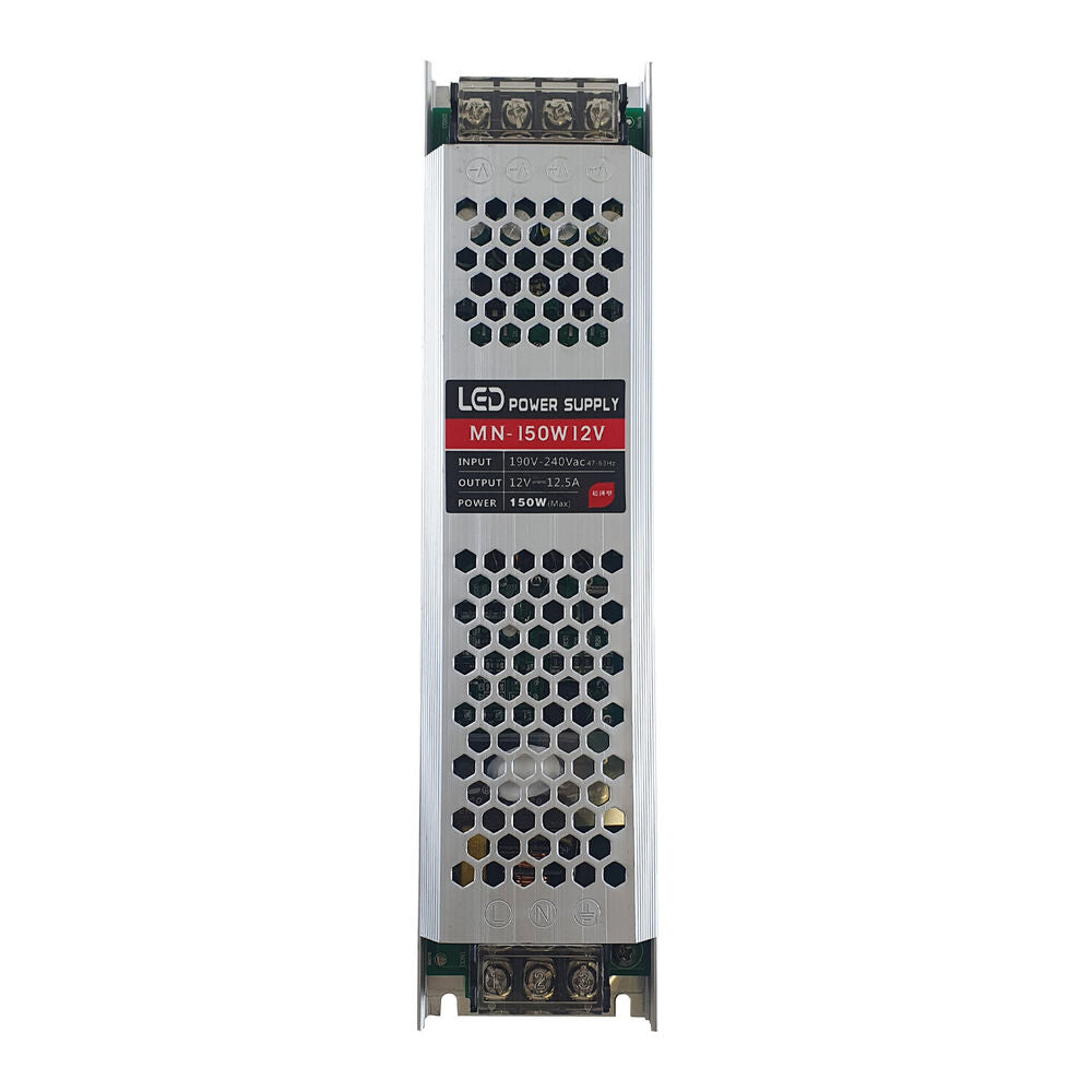 Hochwertiger LED Trafo für 15W Ultra Slim LED-Treiber 240V led drivers - ledsonede