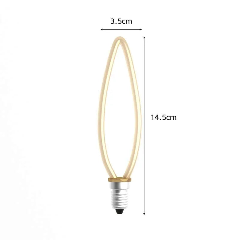 2700K LED für Ambientebeleuchtung