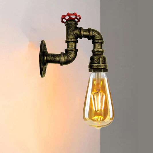 Wasserpfeife Licht