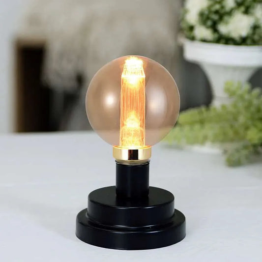 G80 dimmbare antike Vintage Lampe Retro Edison Glühbirnen~2697