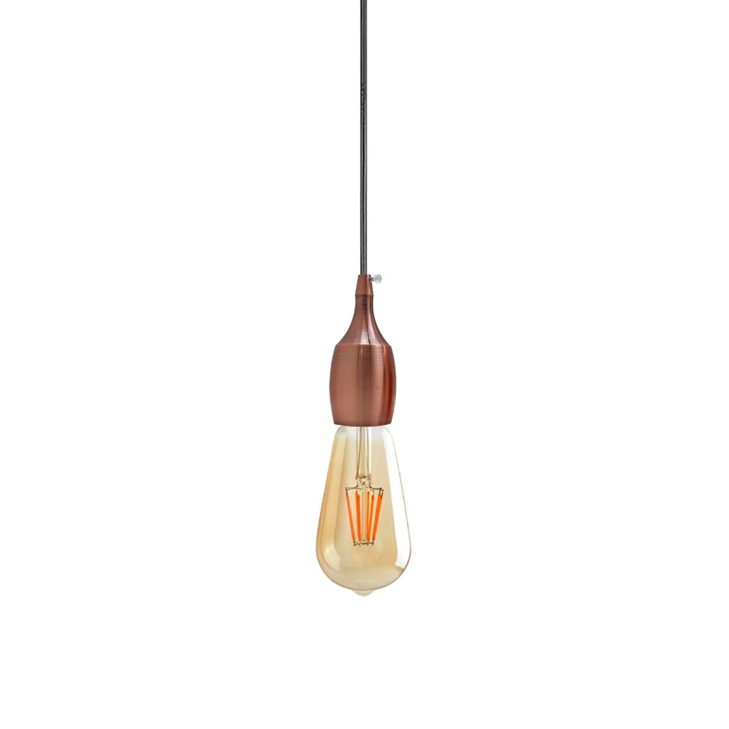 Lampenfassung, Glühbirnenfassung, E27-Lampenfassung, Glühbirnenfassung, E27-Schraubbirne, Vintage-Glühbirnenfassungen, E27-Schraubbirnen-Lampenfassung, Edison-Lampensockel