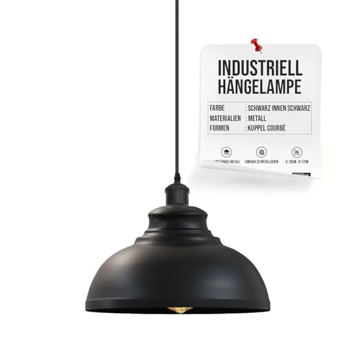 kronleuchter lampe schwarz