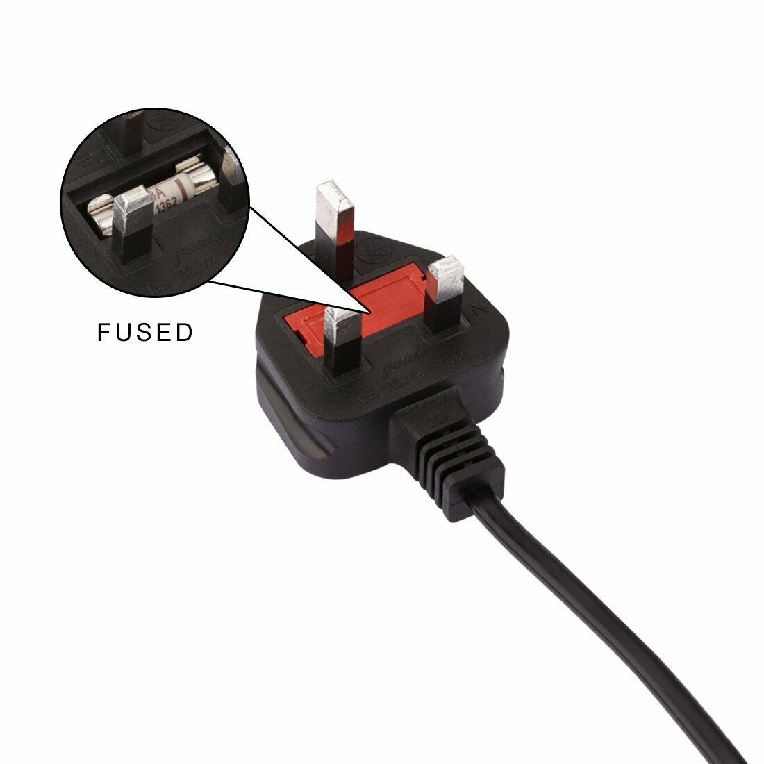 Stabiles 12V 10A Netzteil - Vielseitige Stromversorgung