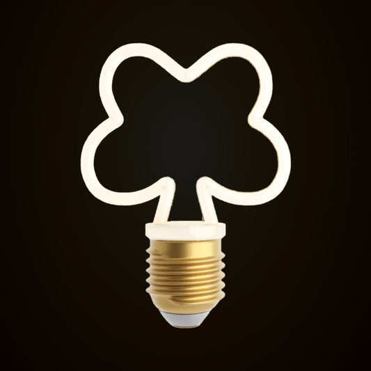 4W LED Design-Leuchtmittel