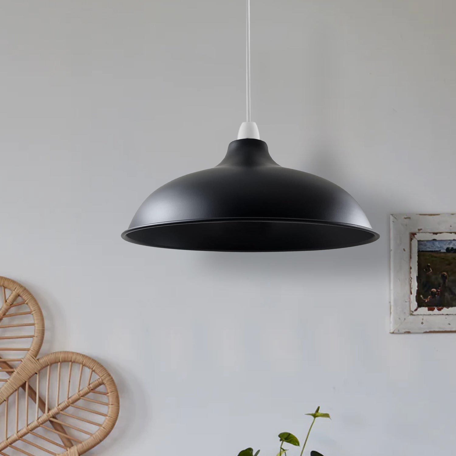 Lampenschirme für Schlafzimmerdecke