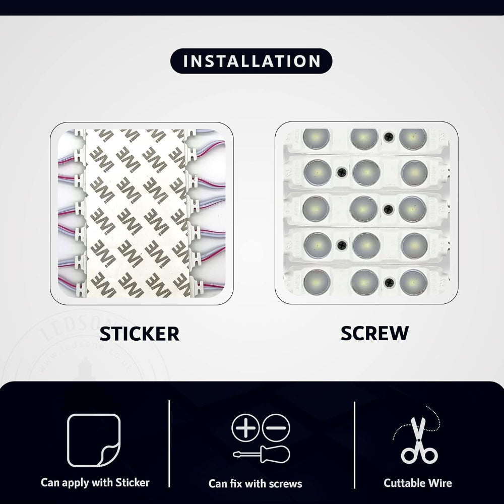 led streifen