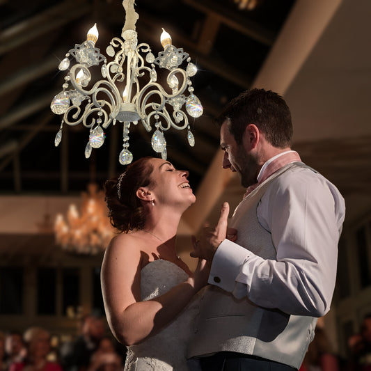 Kronleuchter Kerzen Murano Kronleuchter Whonzimmer